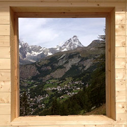 Alpeggio Valtournenche