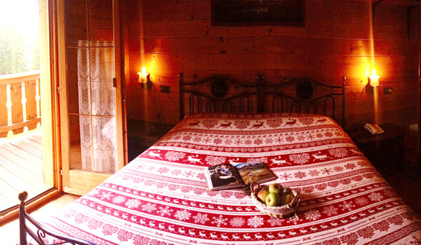 Agriturismo La Pera Doussa